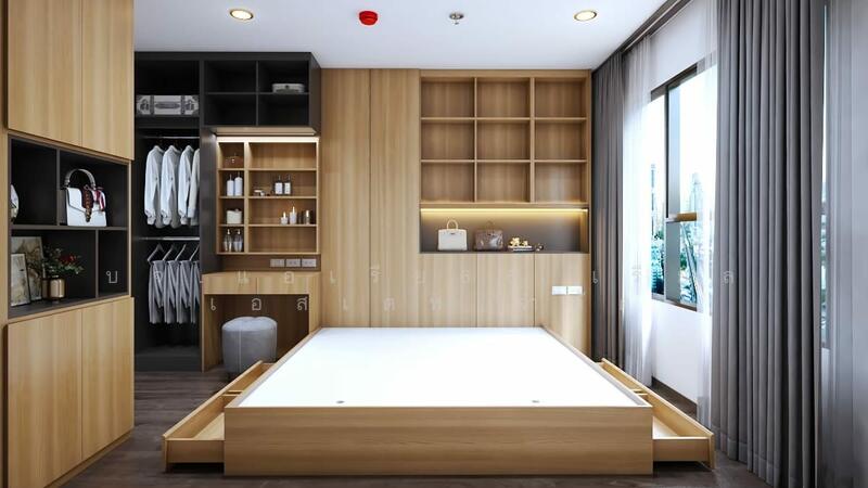 IDEO Chula-Samyan, Bangkok