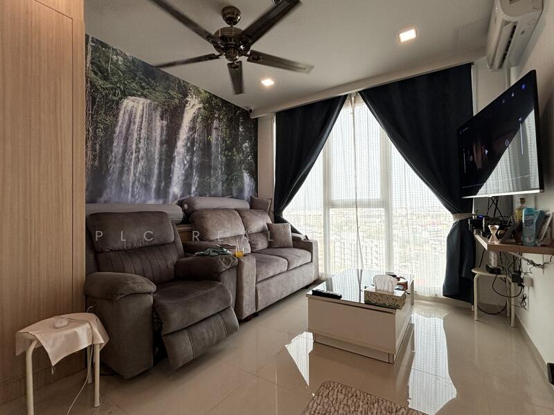 City Garden Tower Pattaya, Chon Buri (Pattaya)