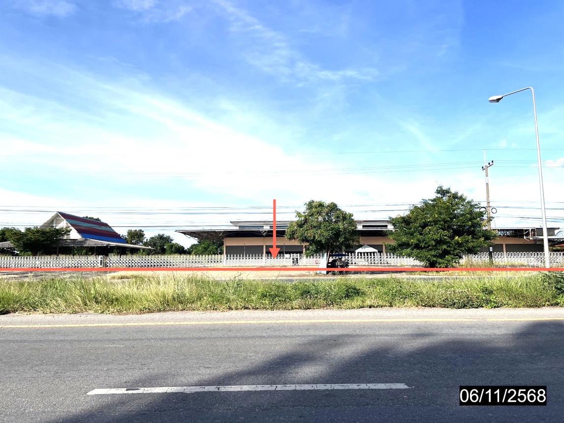 Warehouse in Roi Et City, Roi Et Province