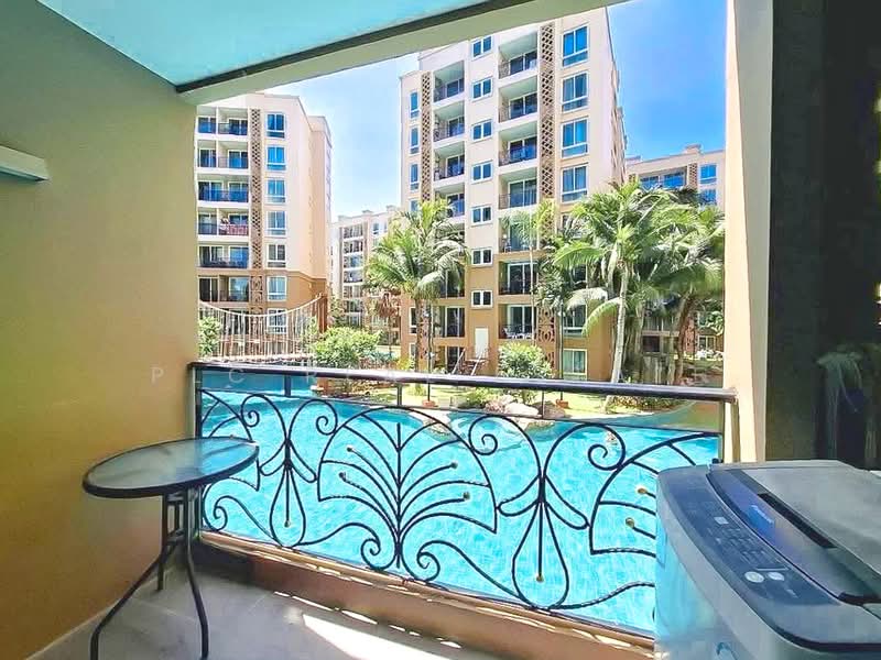 Atlantis Condo Resort, Chon Buri (Pattaya)