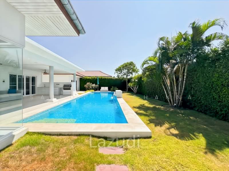 Mali Signature Hua Hin, Prachuap Khiri Khan