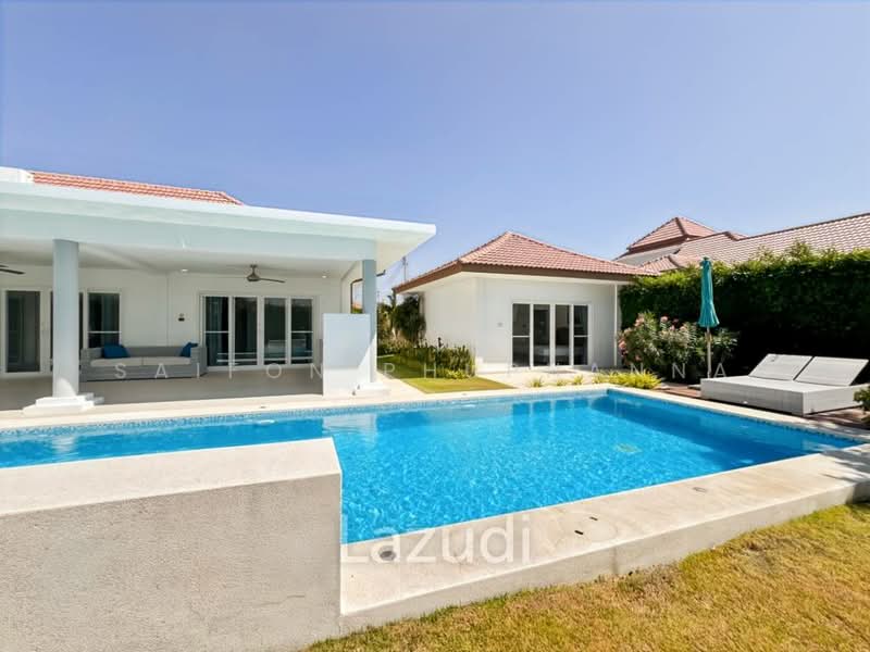Mali Signature Hua Hin, Prachuap Khiri Khan