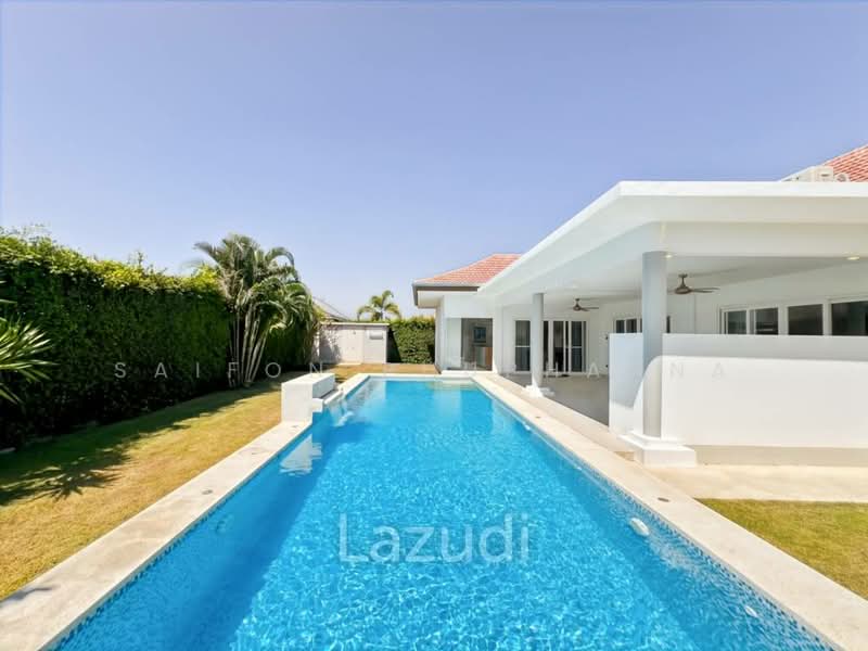 Mali Signature Hua Hin, Prachuap Khiri Khan