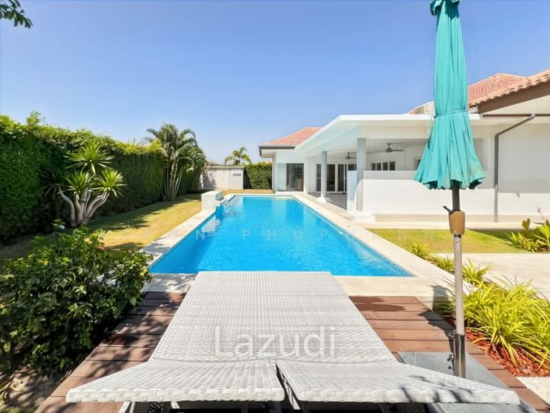 Mali Signature Hua Hin, Prachuap Khiri Khan