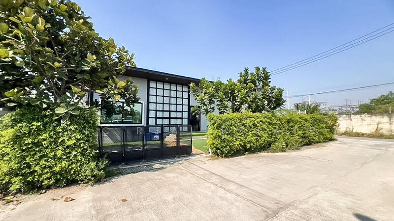 Single Detached Pool Villa for Sale Huai Yai Na Jomtien, Chon Buri (Pattaya)