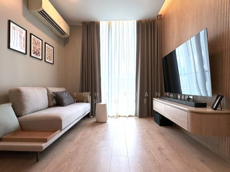 Noble Recole, Bangkok
