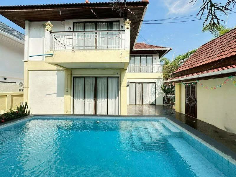 House for Sale Khao Noi East Pattaya, Chon Buri (Pattaya)