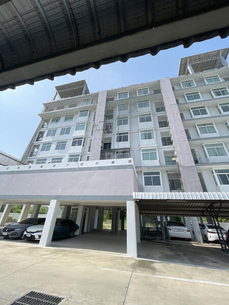 Chic Condo, Khon Kaen