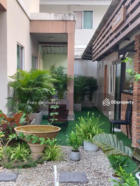 Baan Karnkanok 2, Chiang Mai