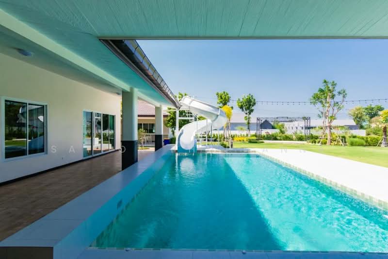 The Prime Hua Hin, Prachuap Khiri Khan