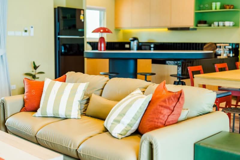 The Prime Hua Hin, Prachuap Khiri Khan