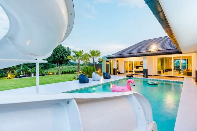 The Prime Hua Hin, Prachuap Khiri Khan