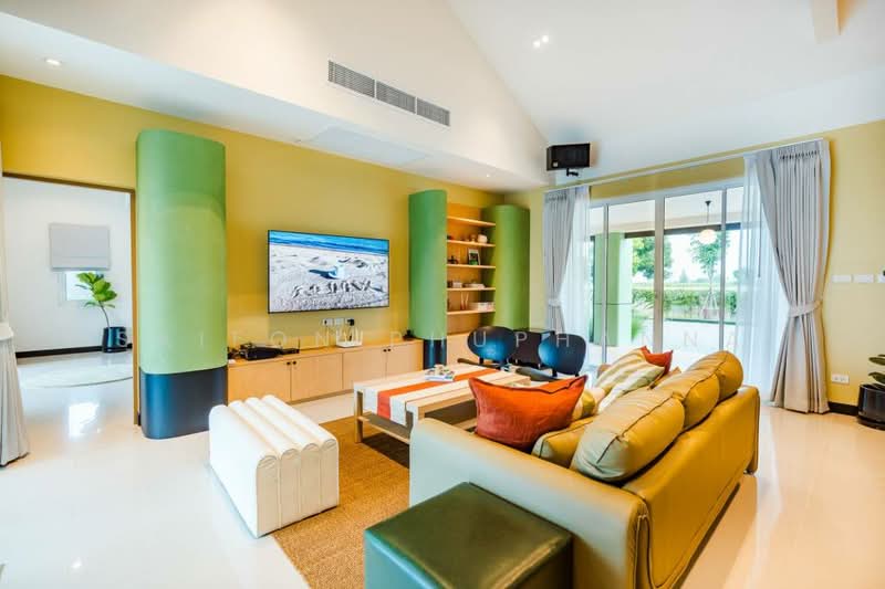The Prime Hua Hin, Prachuap Khiri Khan