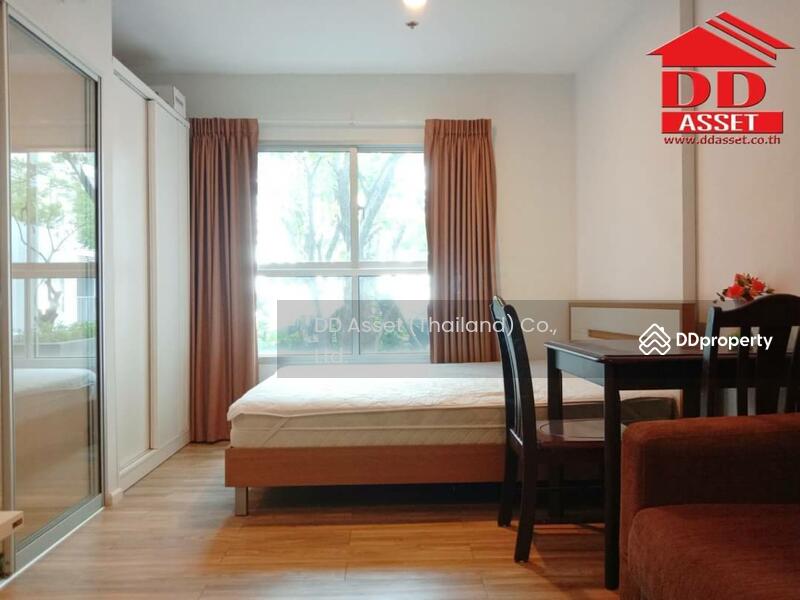 ISSI Condo Suksawat, Bangkok