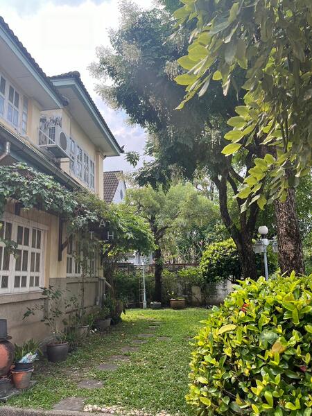 Sammakorn Condominium, Bangkok