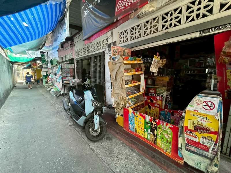 ขายที่ดินทองทำเลสาทร-นราธิวาส 149 ตร.ว. ใกล้ BTS เซนต์หลุยส์, Bangkok