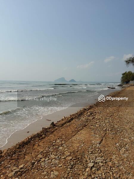 หาดมะเม่า ประจวบคีรีขันธ์, Prachuap Khiri Khan