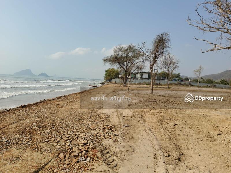 หาดมะเม่า ประจวบคีรีขันธ์, Prachuap Khiri Khan