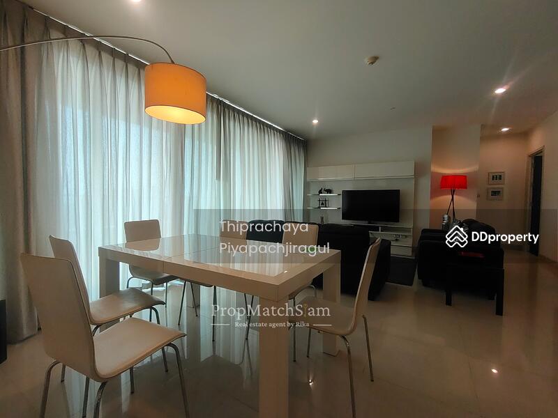 Watermark Chaophraya, Bangkok