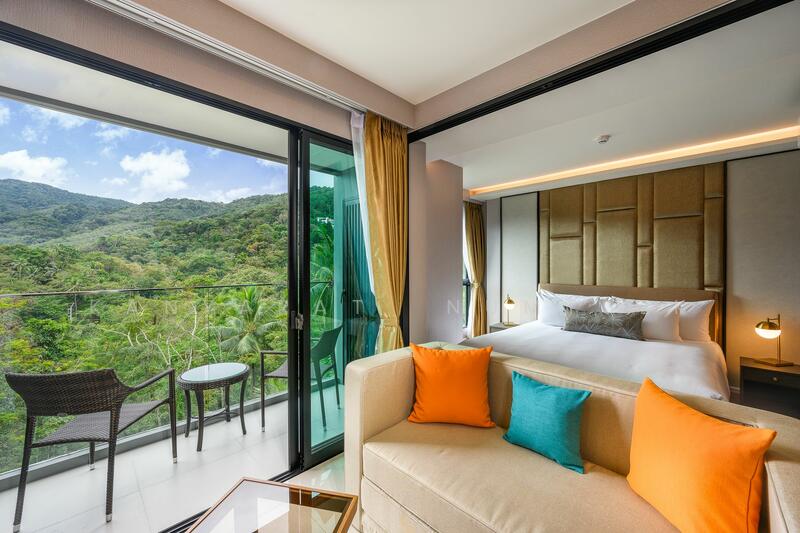 The Panora Phuket, Phuket