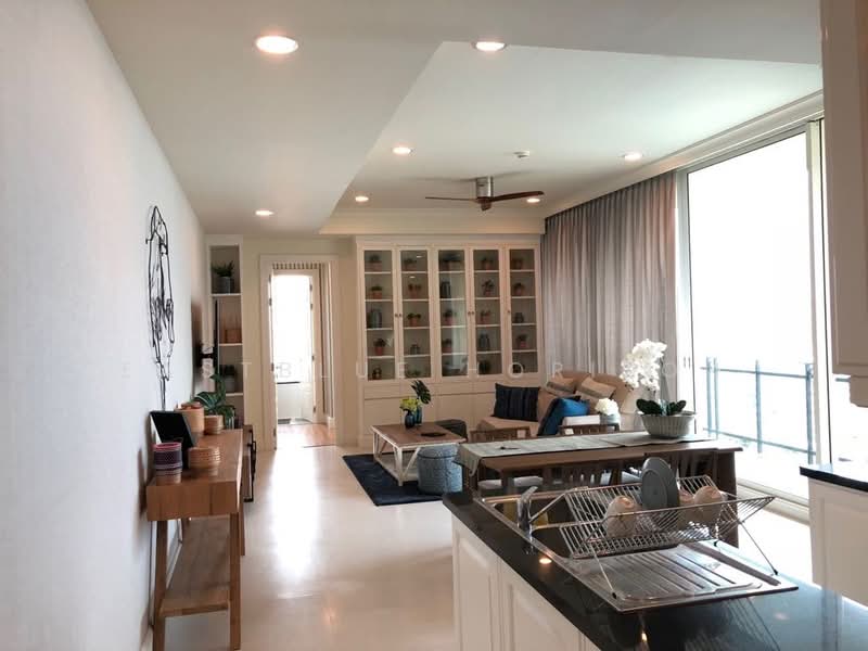 Royce Private Residences, Bangkok
