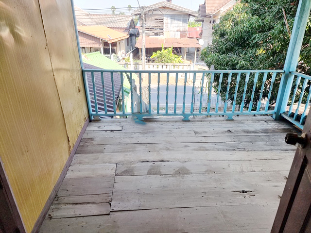 บ้านเดี่ยว หันคา ชัยนาท
