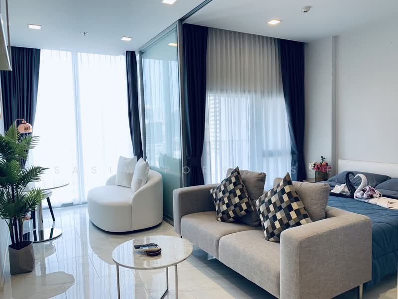 Hyde Sukhumvit 11, Bangkok