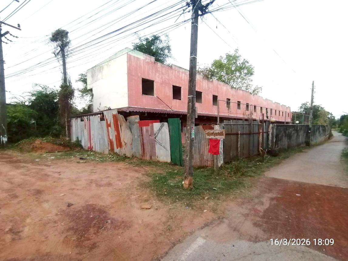 Apartments in Udon Thani, Udon Thani