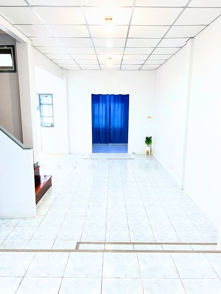 Pramaporn Place Rangsit-Klong 11, Pathum Thani