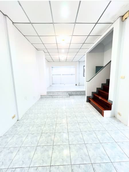 Pramaporn Place Rangsit-Klong 11, Pathum Thani