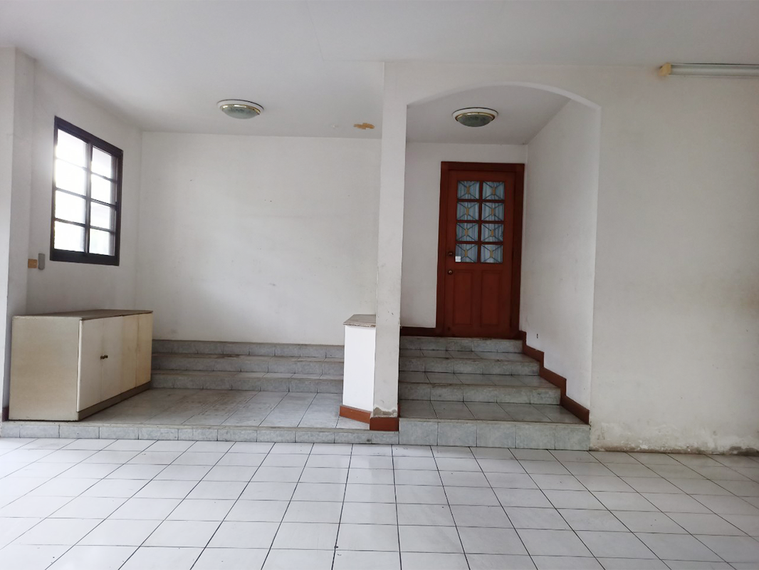 บ้านเดี่ยว โครงการบ้านพฤกษ์ภิรมย์ รีเจนท์ ปิ่นเกล้า บางใหญ่