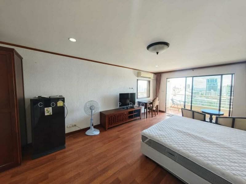 Pattaya Hill Resort, Chon Buri (Pattaya)