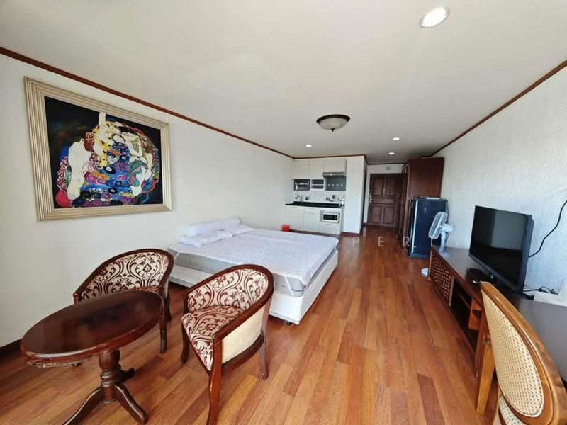 Pattaya Hill Resort, Chon Buri (Pattaya)