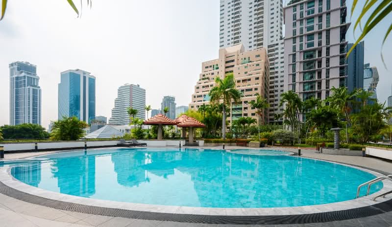 Baan Preuksasiri Suanplu, Bangkok