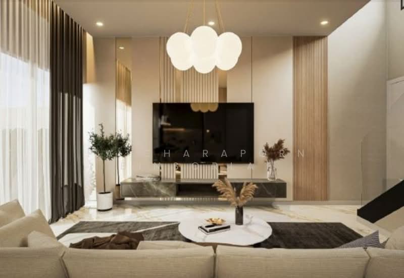 Villa La Richie, Chon Buri (Pattaya)