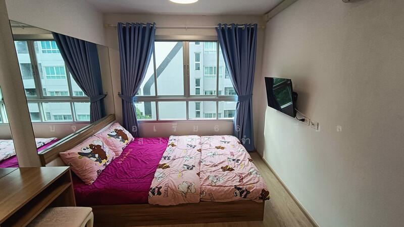 Elio Sukhumvit 64 : เอลลิโอ สุขุมวิท 64, Bangkok