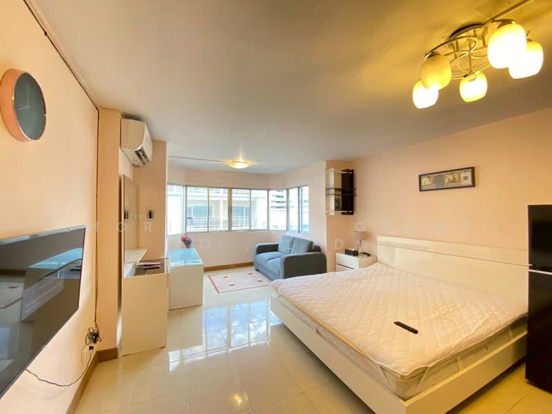 Hillside Condo 3, Chiang Mai