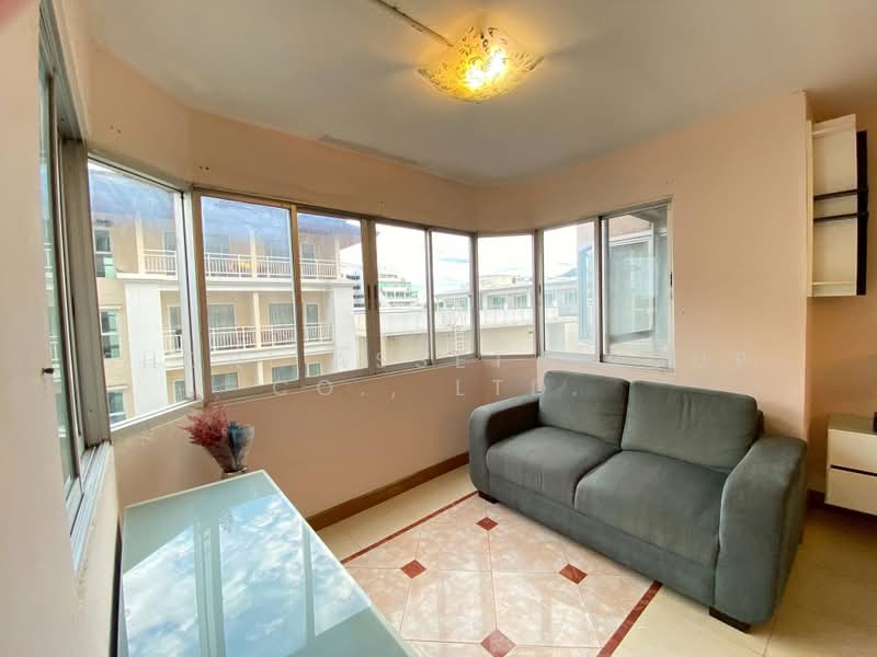 Hillside Condo 3, Chiang Mai