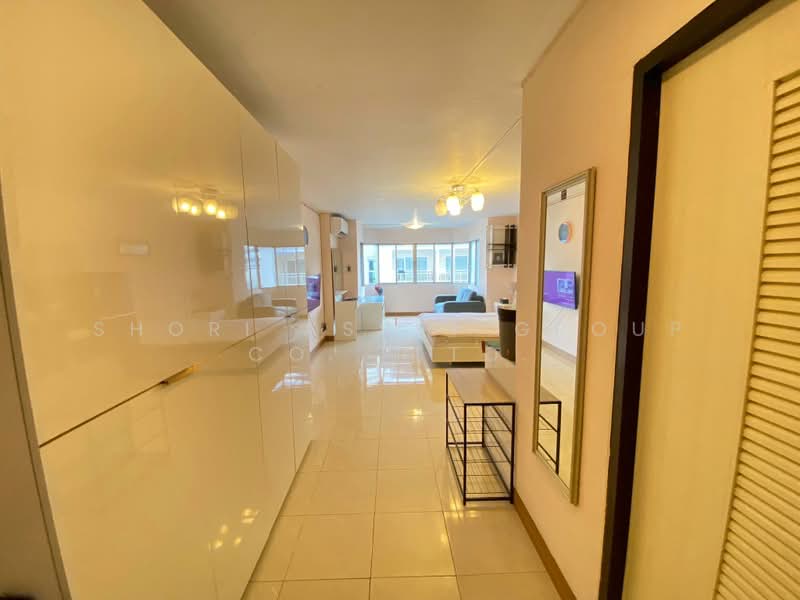 Hillside Condo 3, Chiang Mai