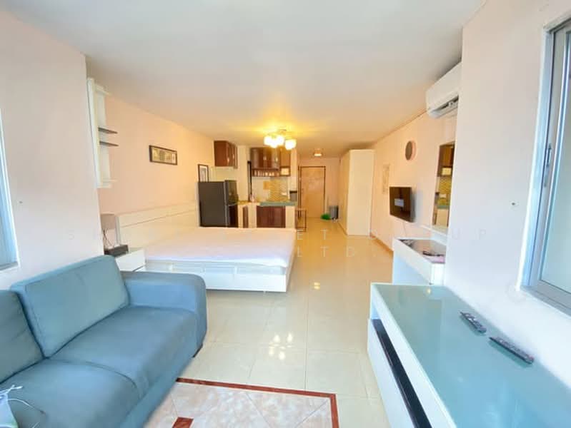 Hillside Condo 3, Chiang Mai