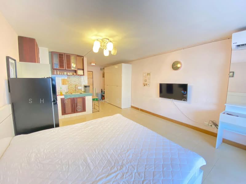 Hillside Condo 3, Chiang Mai
