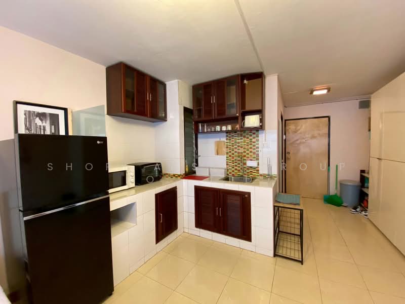 Hillside Condo 3, Chiang Mai