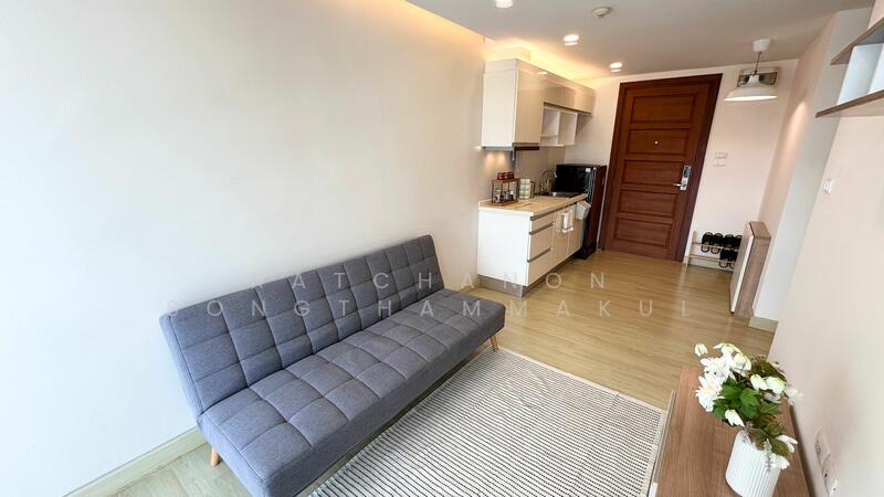 Emerald Residence Ratchada, Bangkok