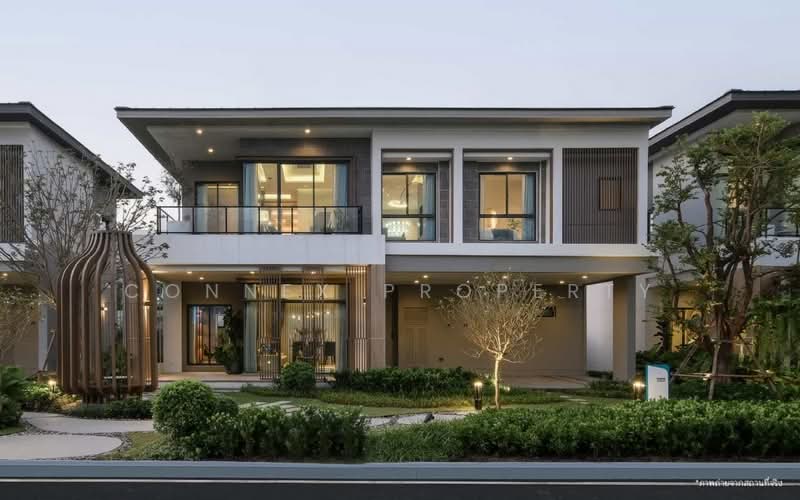 Bangkok Boulevard Bangna KM.5, Samut Prakan