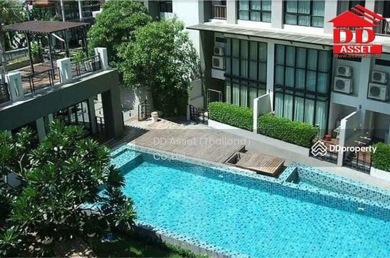 Preme Condo ABAC Bangna, Samut Prakan