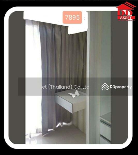 Preme Condo ABAC Bangna, Samut Prakan