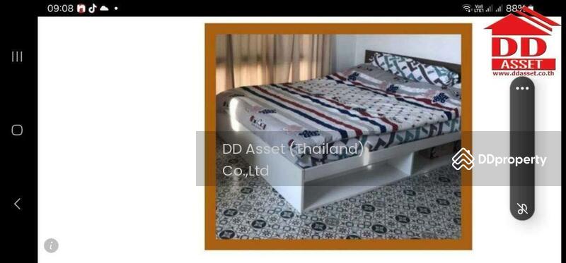 Preme Condo ABAC Bangna, Samut Prakan