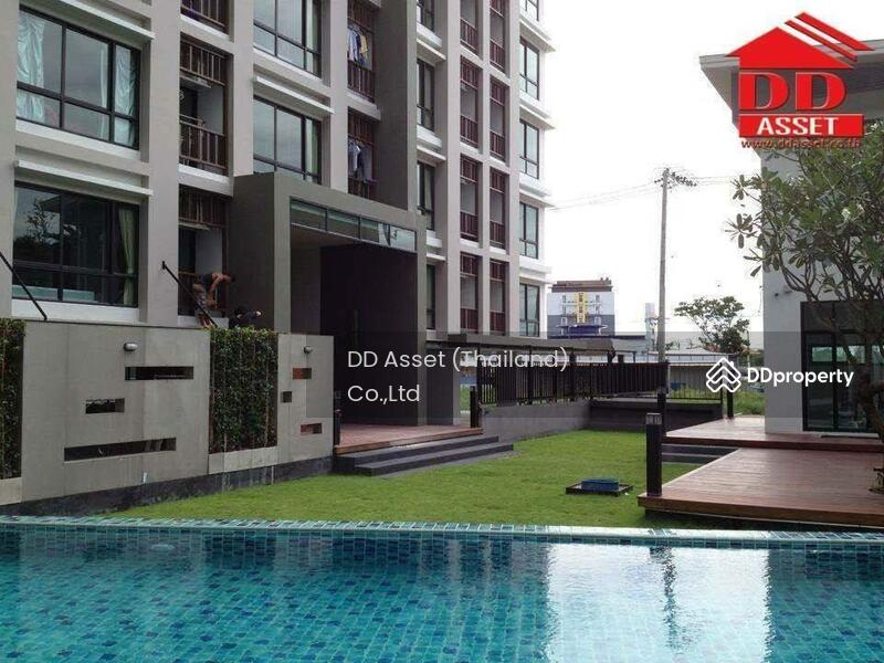 Preme Condo ABAC Bangna, Samut Prakan