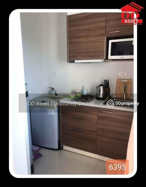 Preme Condo ABAC Bangna, Samut Prakan