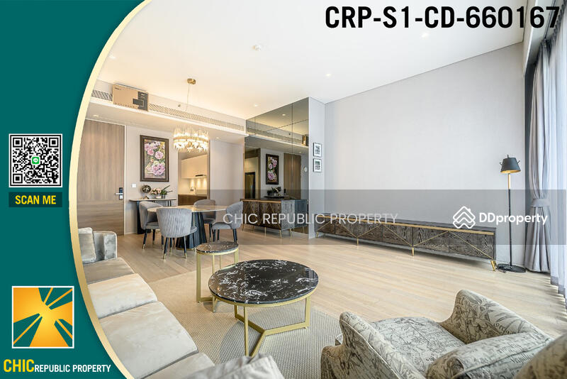 Tela Thonglor 13, Bangkok
